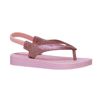 Chinelo-de-Dedo-Rosa-Kids-Brilho-|-Ipanema-Tamanho--17---Cor--ROSA-CLARO-0